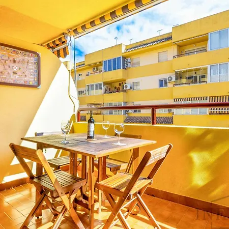 Apartman Inftour Apolo Calpe