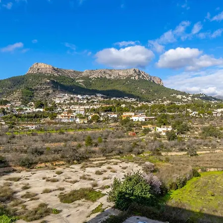 Apartman Inftour Apolo