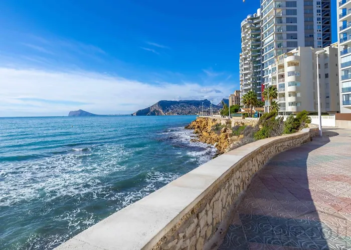 Apartment Inftour Apolo *