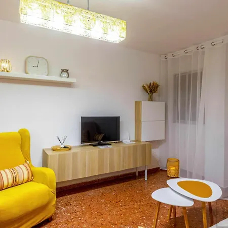 Appartamento Inftour Apolo