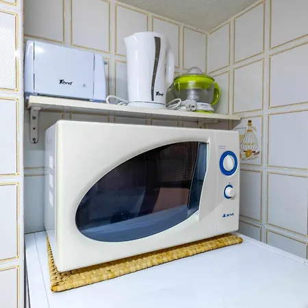 Appartamento Inftour Apolo *