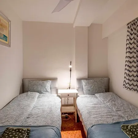 Appartamento Inftour Apolo