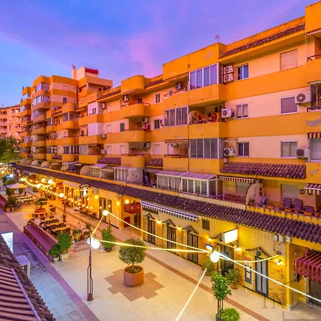 Appartamento Inftour Apolo *