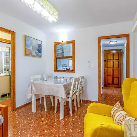 Inftour Apolo Appartamento