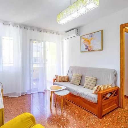 Inftour Apolo Appartamento