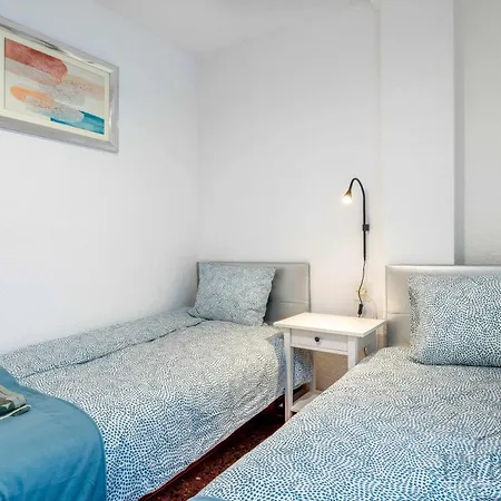 Appartamento Inftour Apolo Calpe