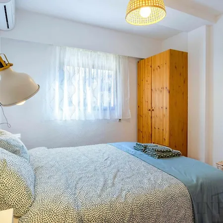 Appartamento Inftour Apolo