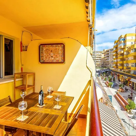 Inftour Apolo * Calpe