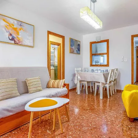 Inftour Apolo Appartamento *