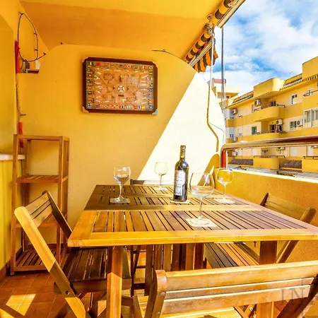 Appartamento Inftour Apolo Calpe