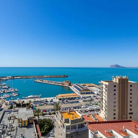 Inftour Apolo Appartamento Calpe