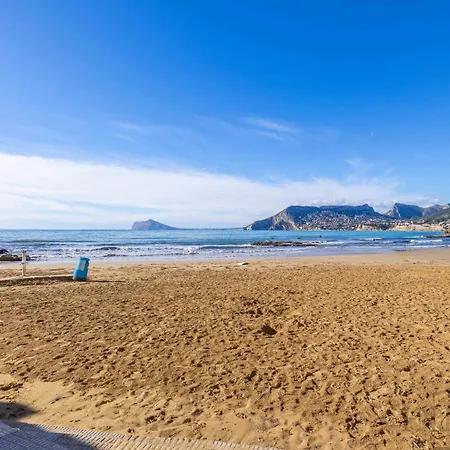 Appartamento Inftour Apolo *