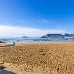 아파트 Inftour Apolo *